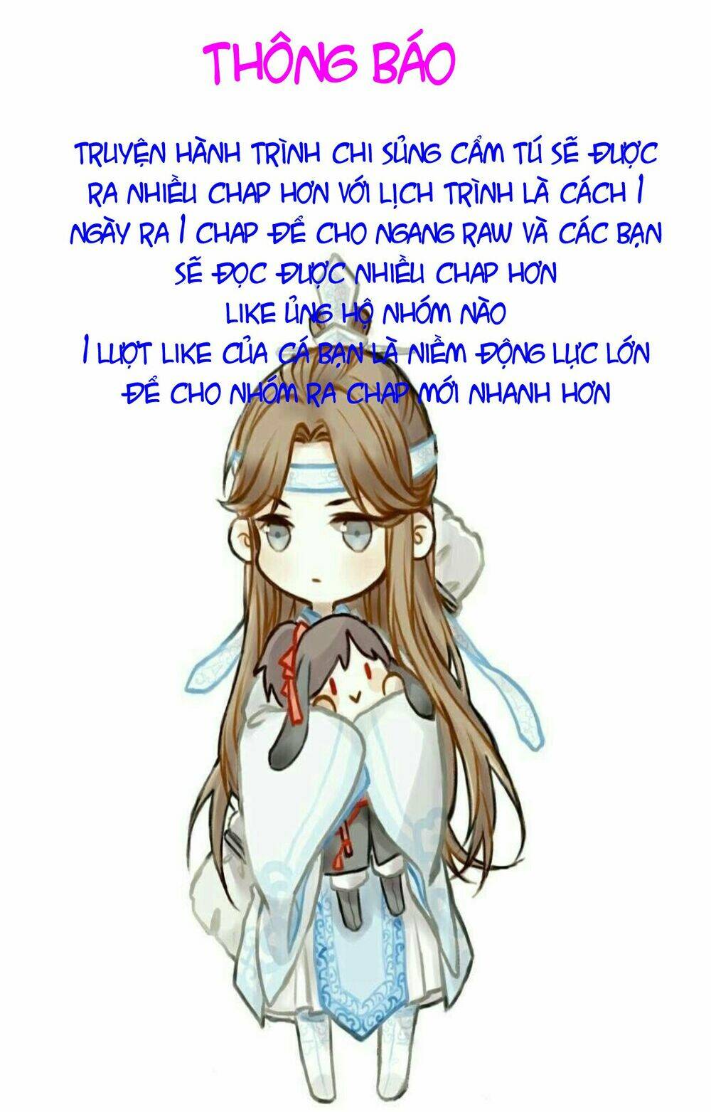 hành trình thịnh sủng chi cẩm tú chapter 18 38