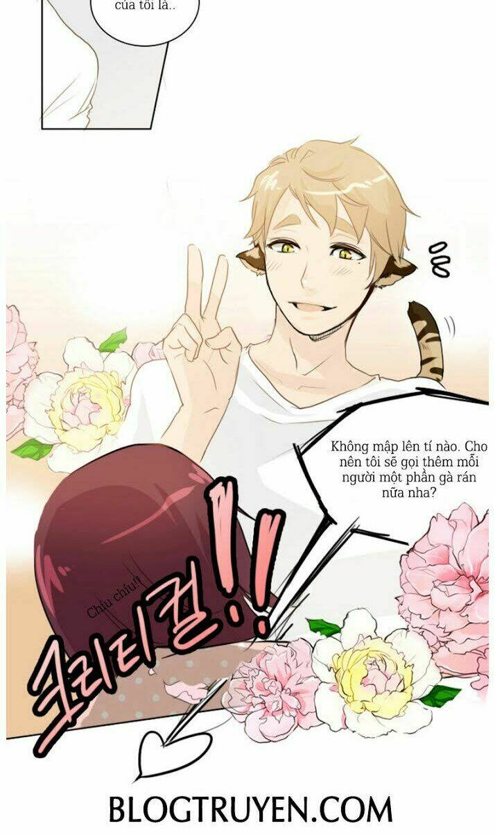 hẹn hò là thứ dễ nhất chapter 5 16