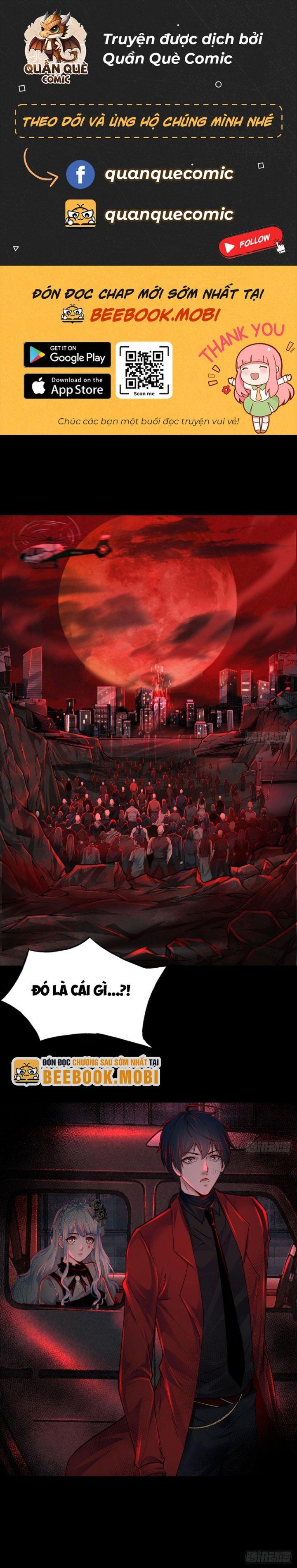 bắt đầu từ trăng đỏ chapter 102 1