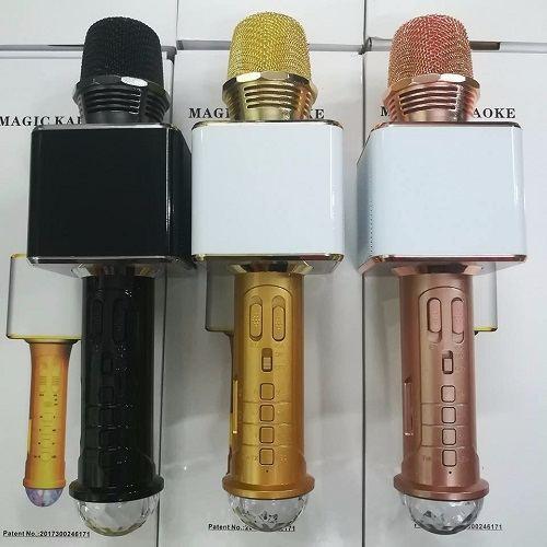 Micro Karaoke Bluetooth SD-09L