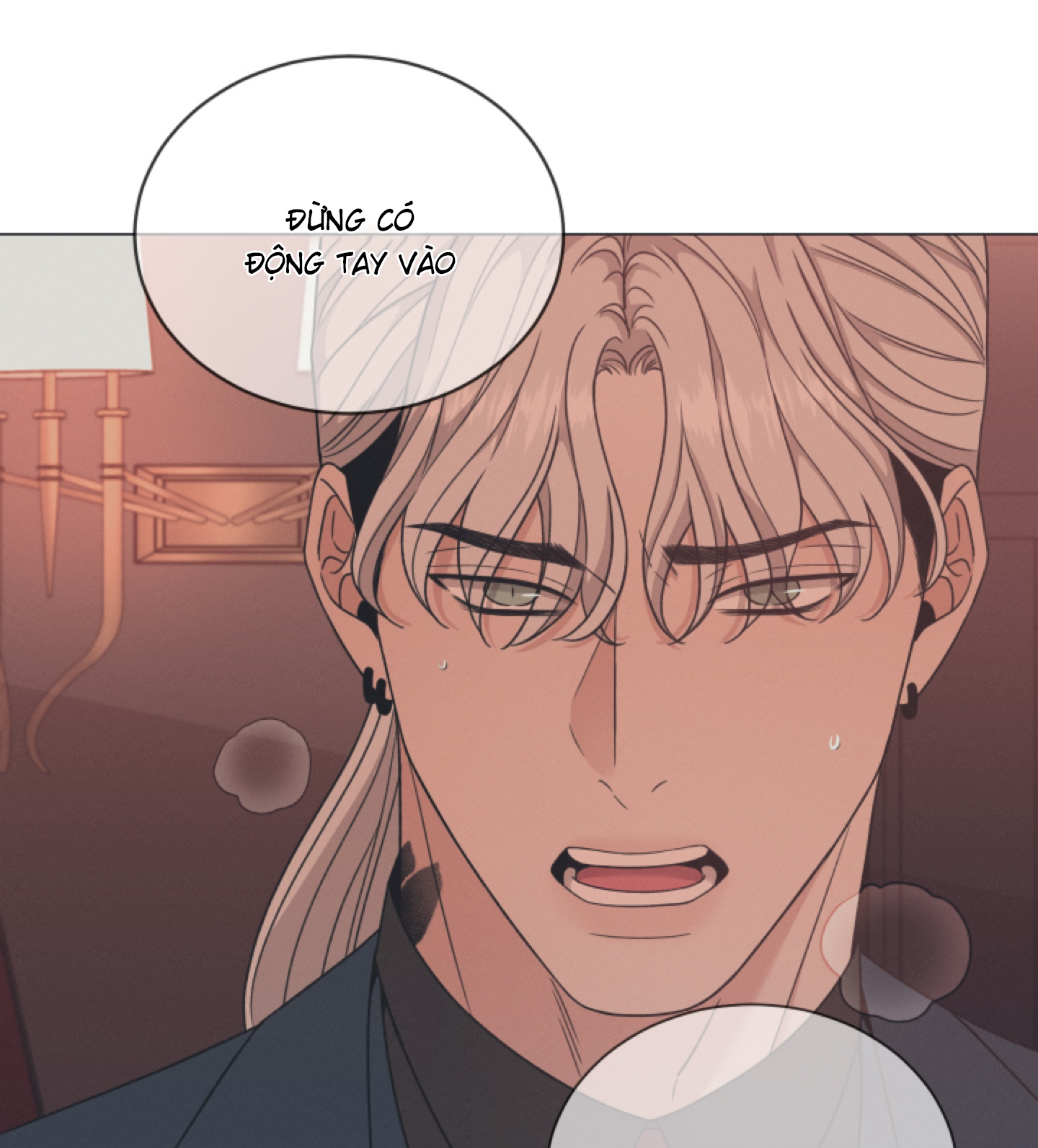 hội chứng minmotion chapter 42 20