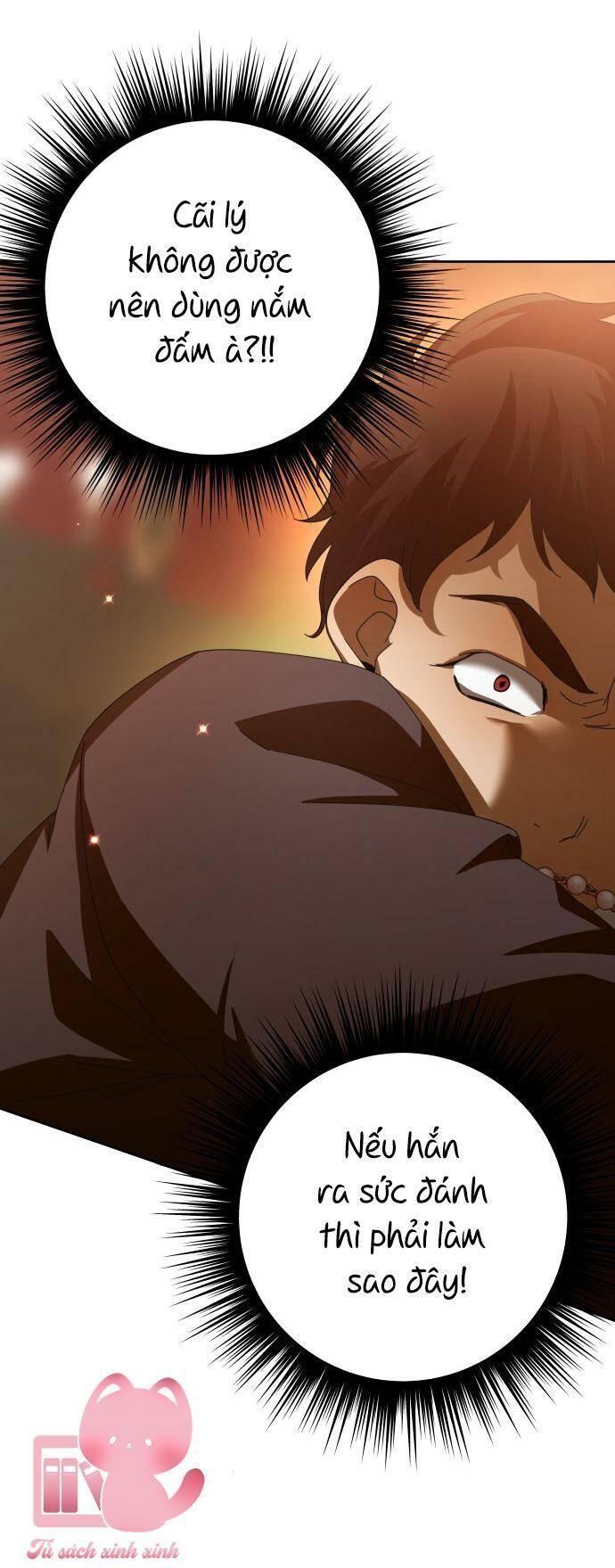 tôi muốn trở thành cô ấy chỉ một ngày chapter 129 27