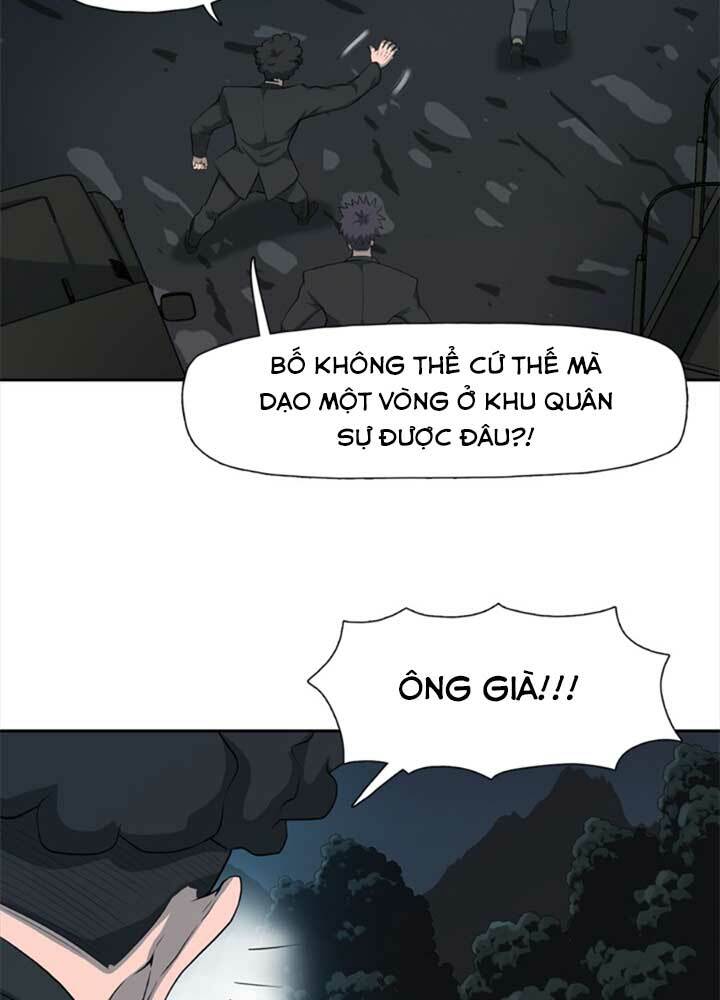 bậc thầy kiếm sư 2: arachi dị nhân đầu tiên chapter 6 54