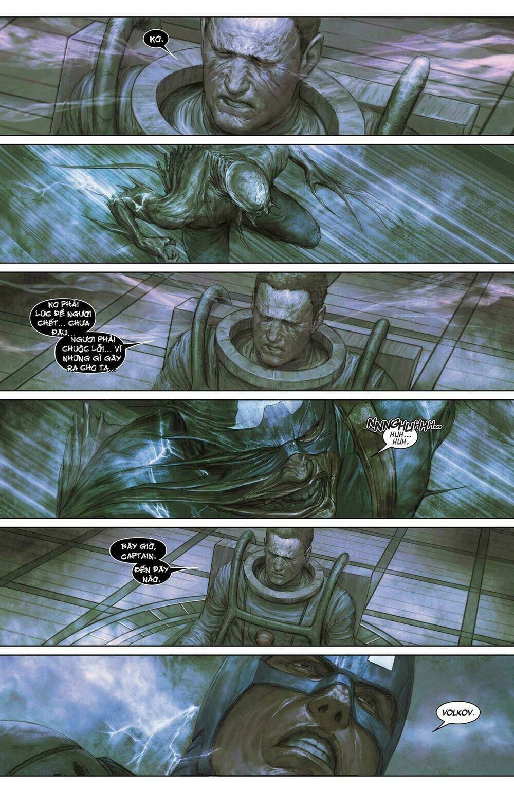 captain america: living legned (2013) chapter 4 6