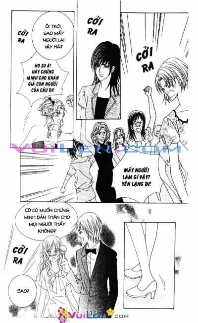 người duy nhất chapter 94 16