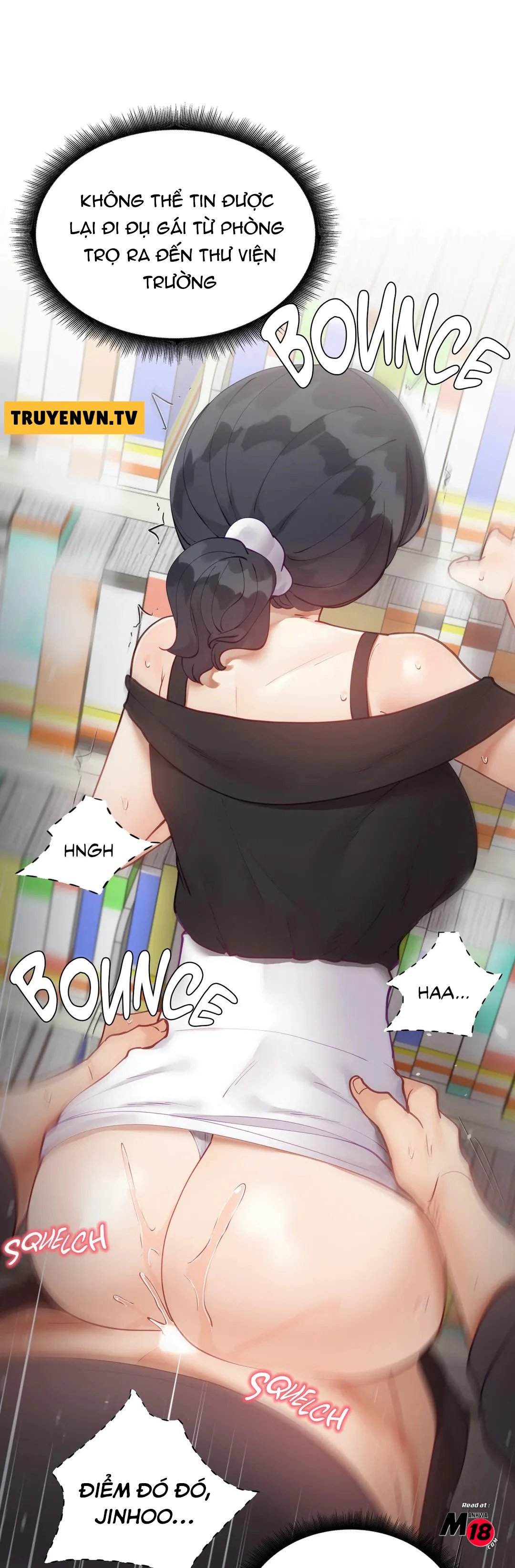 gia sư nữ quái chapter 32 47