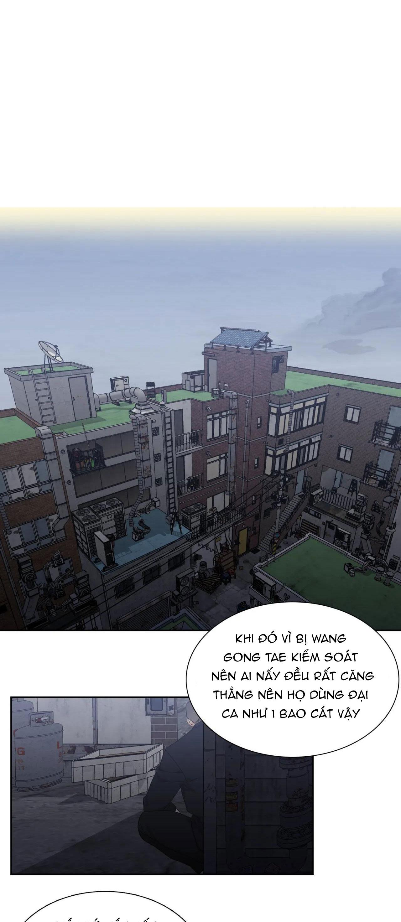 tên rác rưởi chapter 18 29