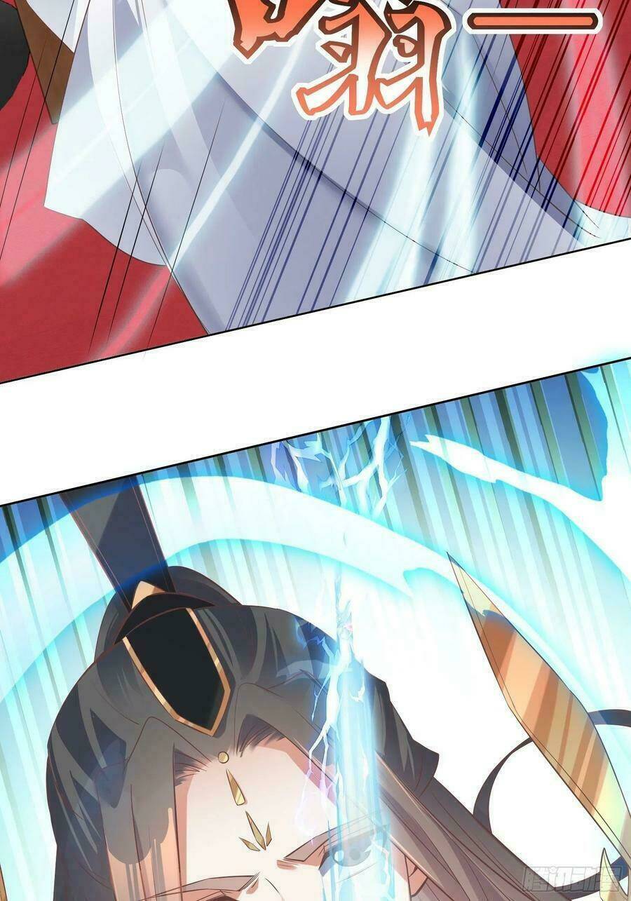 đỉnh cấp phản phái đại sư huynh chapter 49 32