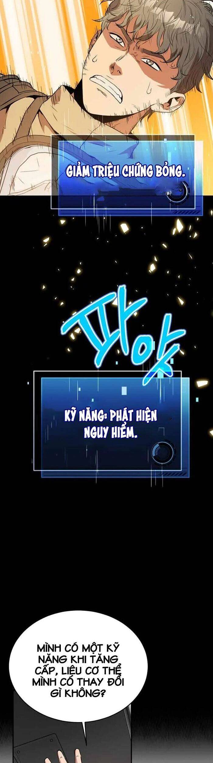 hệ thống oán hận của ta chapter 3 17