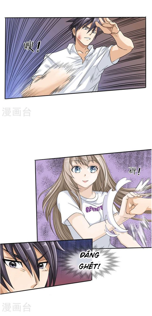 tuyệt thế binh vương chapter 10 6