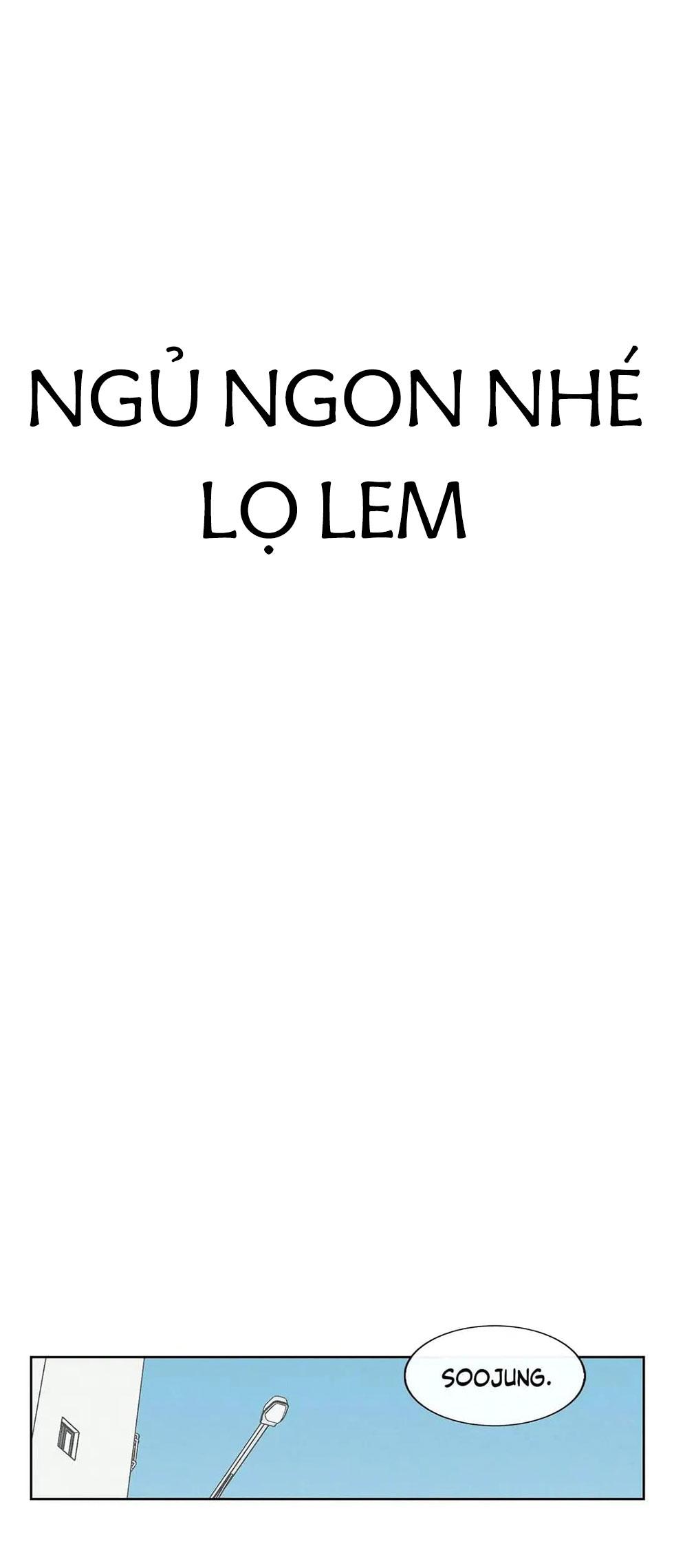 ngủ ngon nhé, lọ lem chapter 4 7