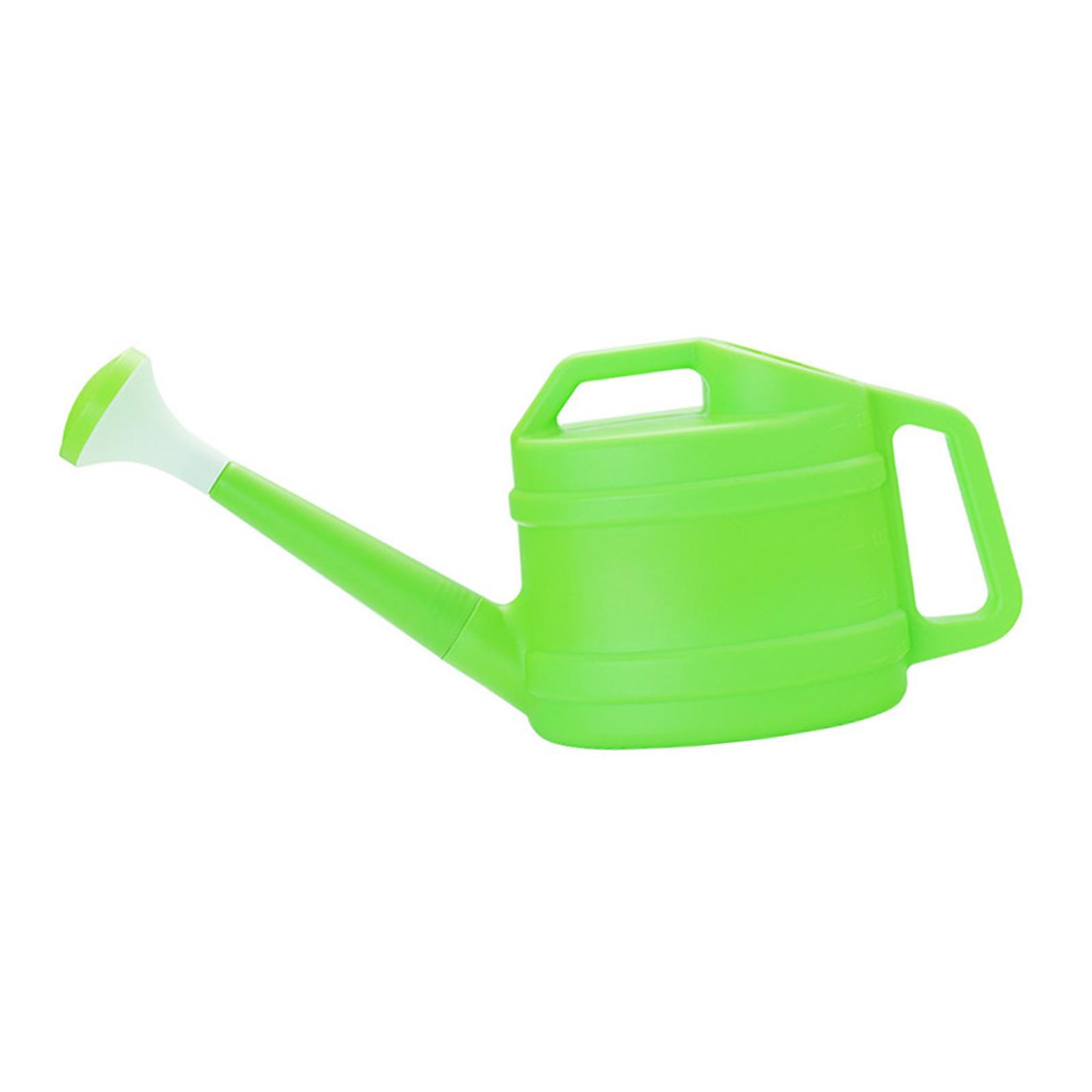 Garden Watering pot 2.5L Flower Watering Can for Flower Garden Flower Plants