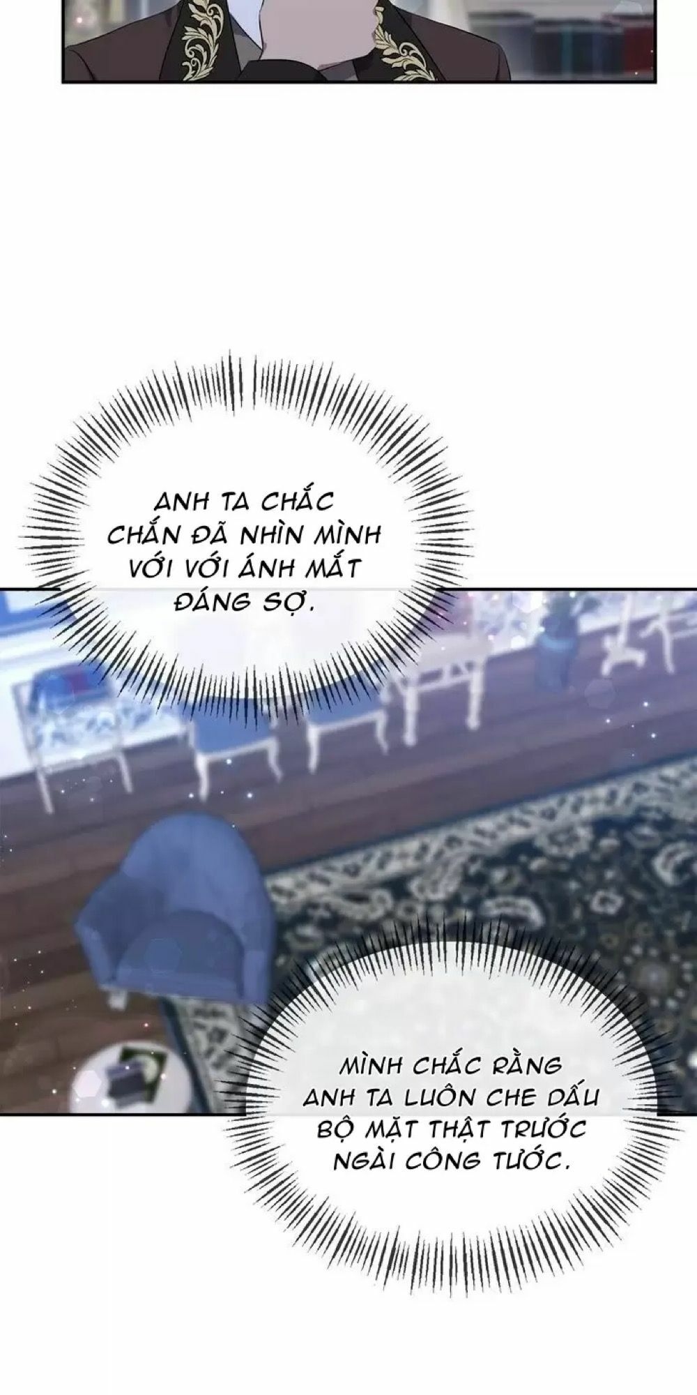 nữ công tước phương bắc là một nhân vật phản diện chapter 6 27