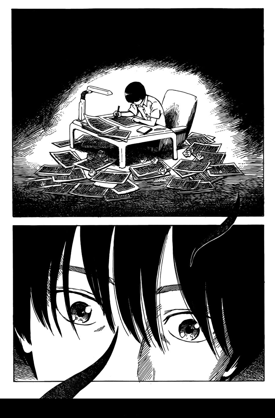 aku no hana chapter 56 24