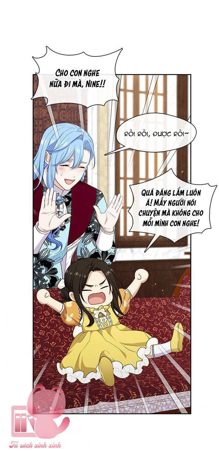 hãy coi chừng ác nữ chapter 116 65