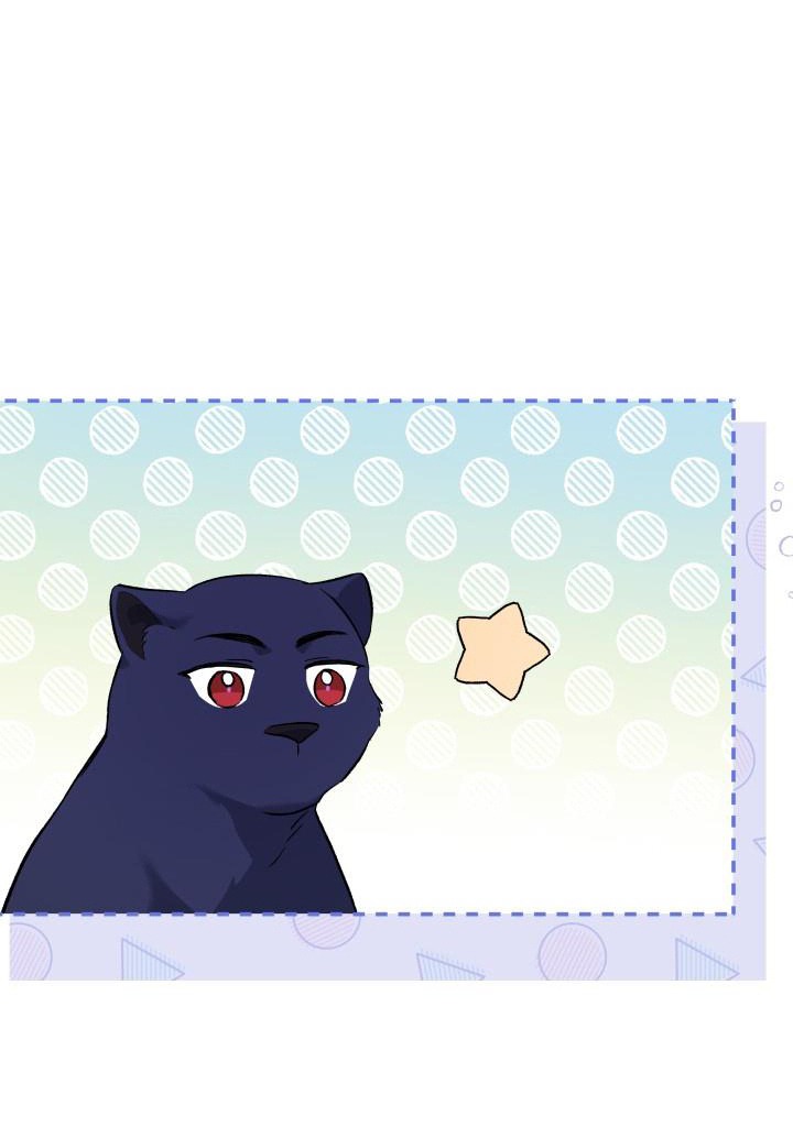 mối liên kết giữa báo đen và bé thỏ chapter 54 53