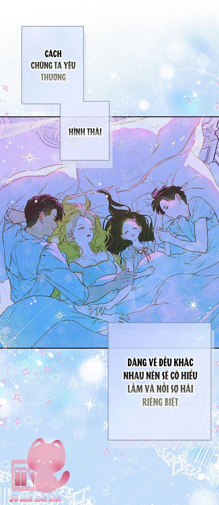 mẹ tôi lại kết hôn lần nữa chapter 50 65