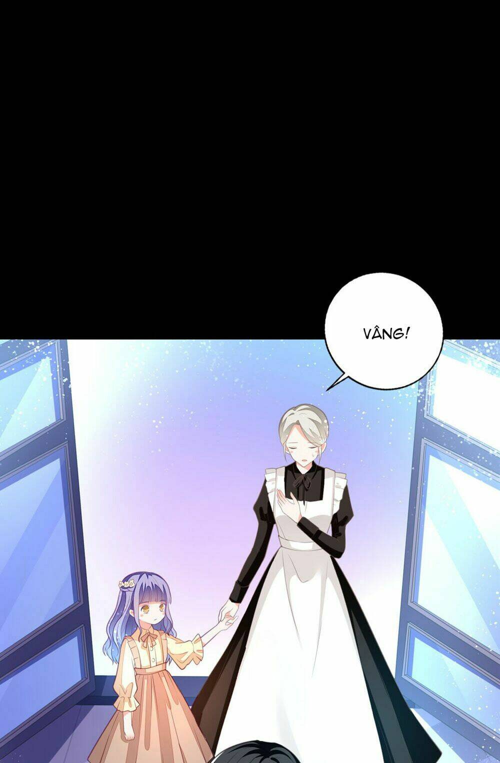 dị thế thịnh sủng : bỗng một ngày trở thành vương tước thiếu nữ chapter 8 6