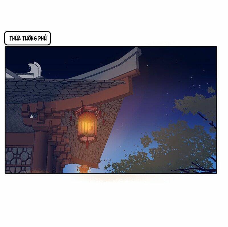 tướng quân mời ra trận chapter 55 4