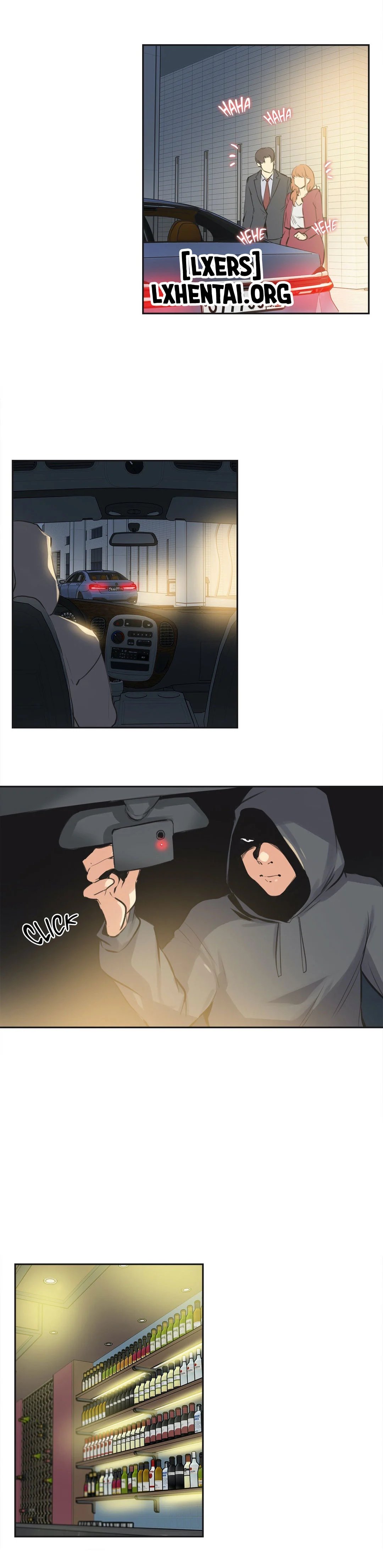 cha nuôi chapter 77 7