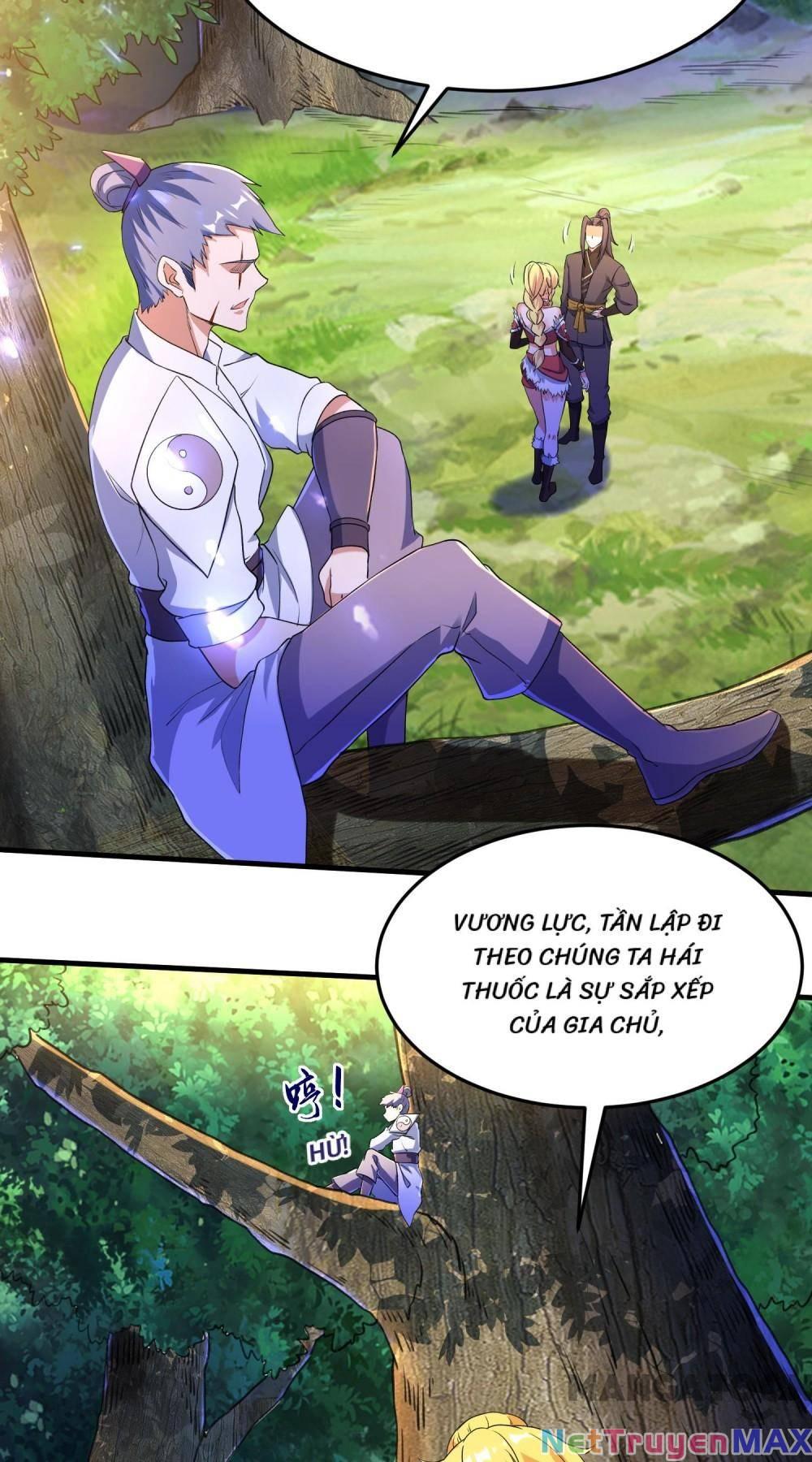 đệ nhất người ở rể chapter 236 4