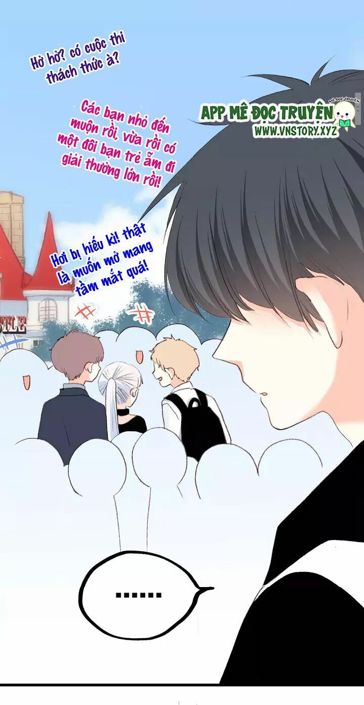 con tim rung động 2 chapter 19 43