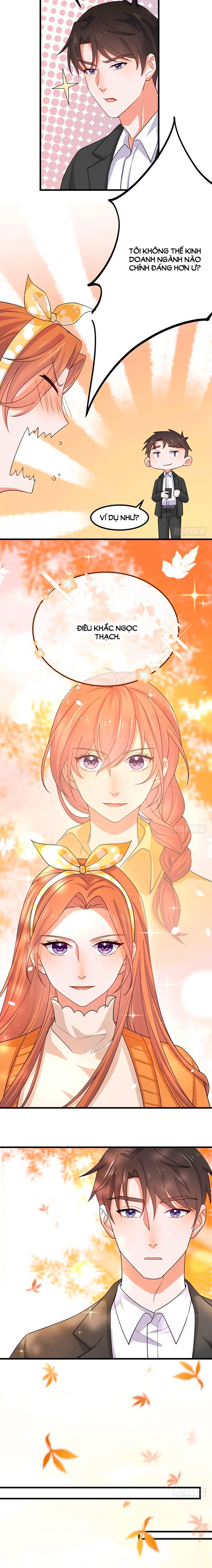 nhật ký báo thù của thiên kim hai mặt chapter 36 10