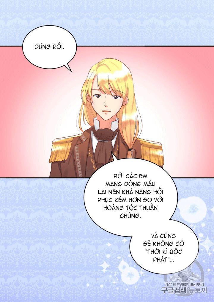 Sinh Đôi Xuyên Không Chapter 8 20