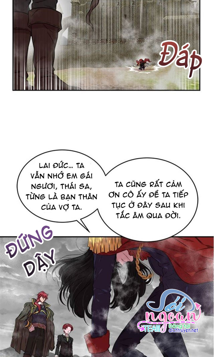 con gái bảo bối của ma vương chapter 12 12