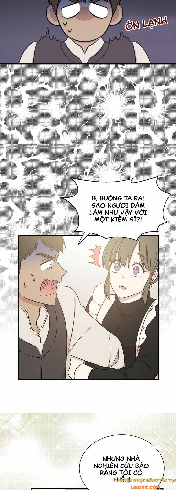 tôi chọn kết thúc của hoàng đế chapter 13 12