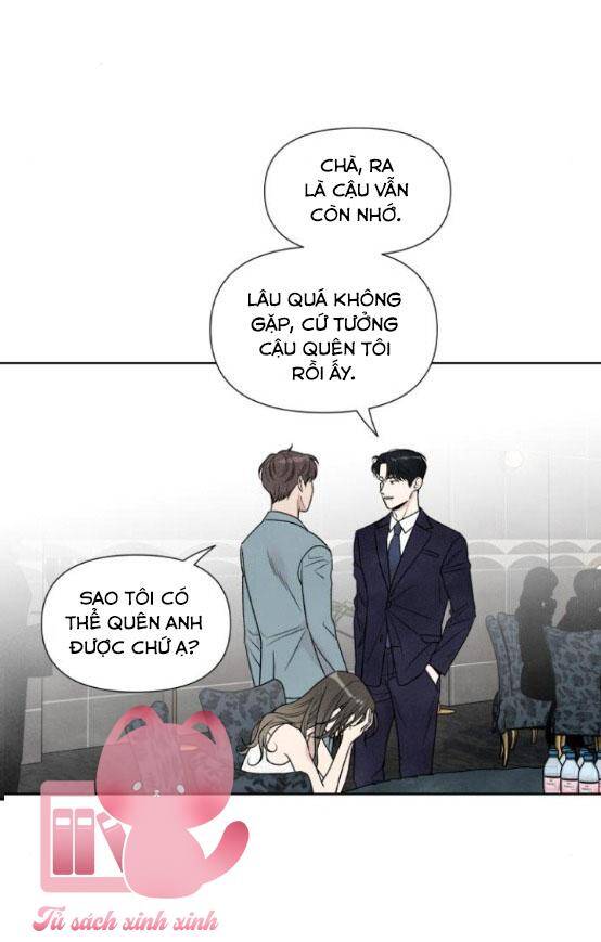 điều khiến tôi quyết tâm muốn chết chapter 57 48