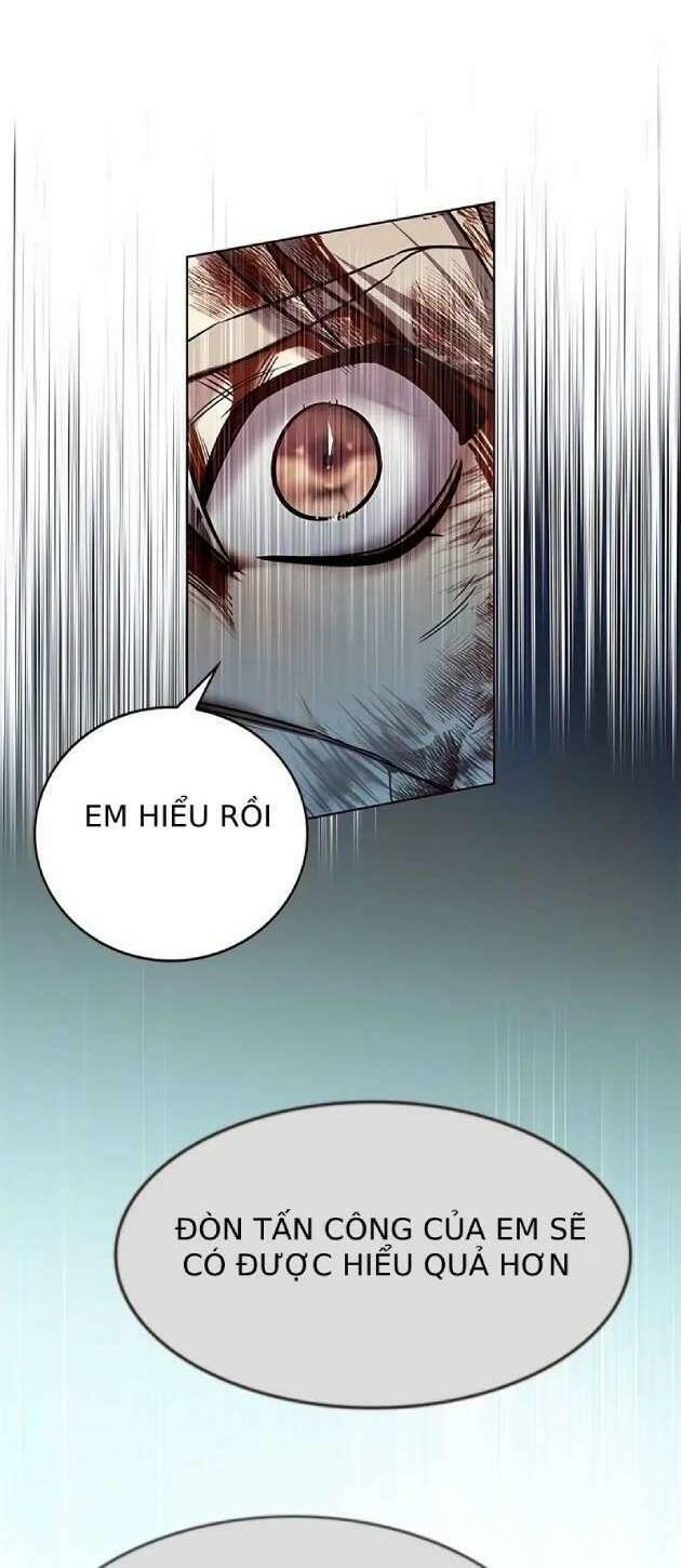 biến thân thành mèo chapter 260 16