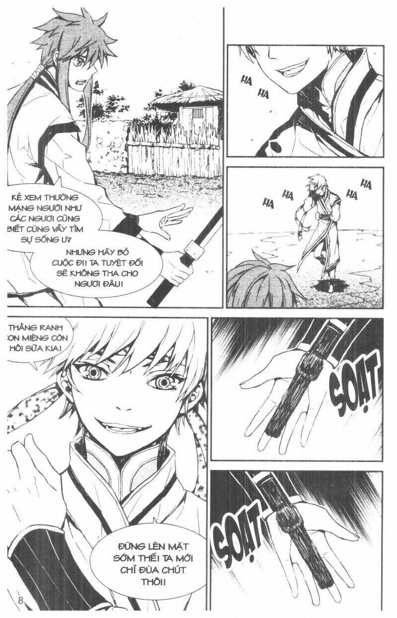 nareusha chapter 2 8