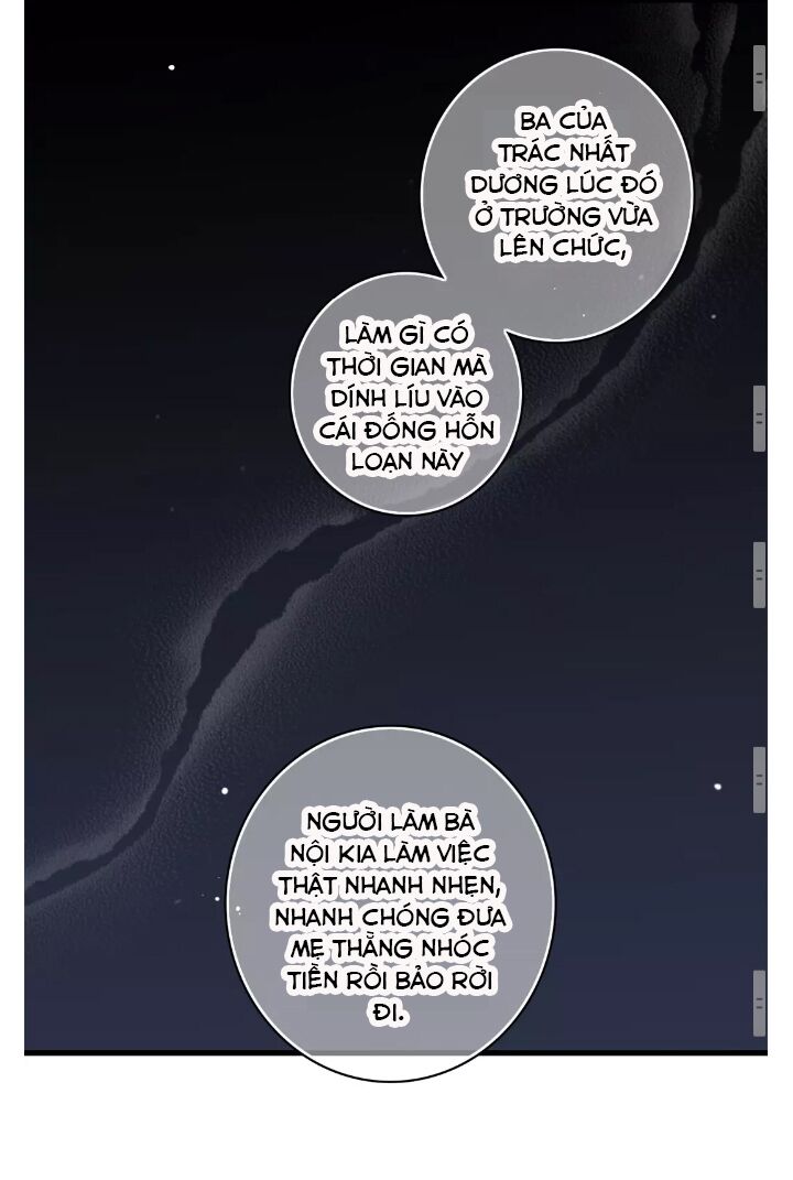 Con Tim Rung Động chapter 38 - Trang 25