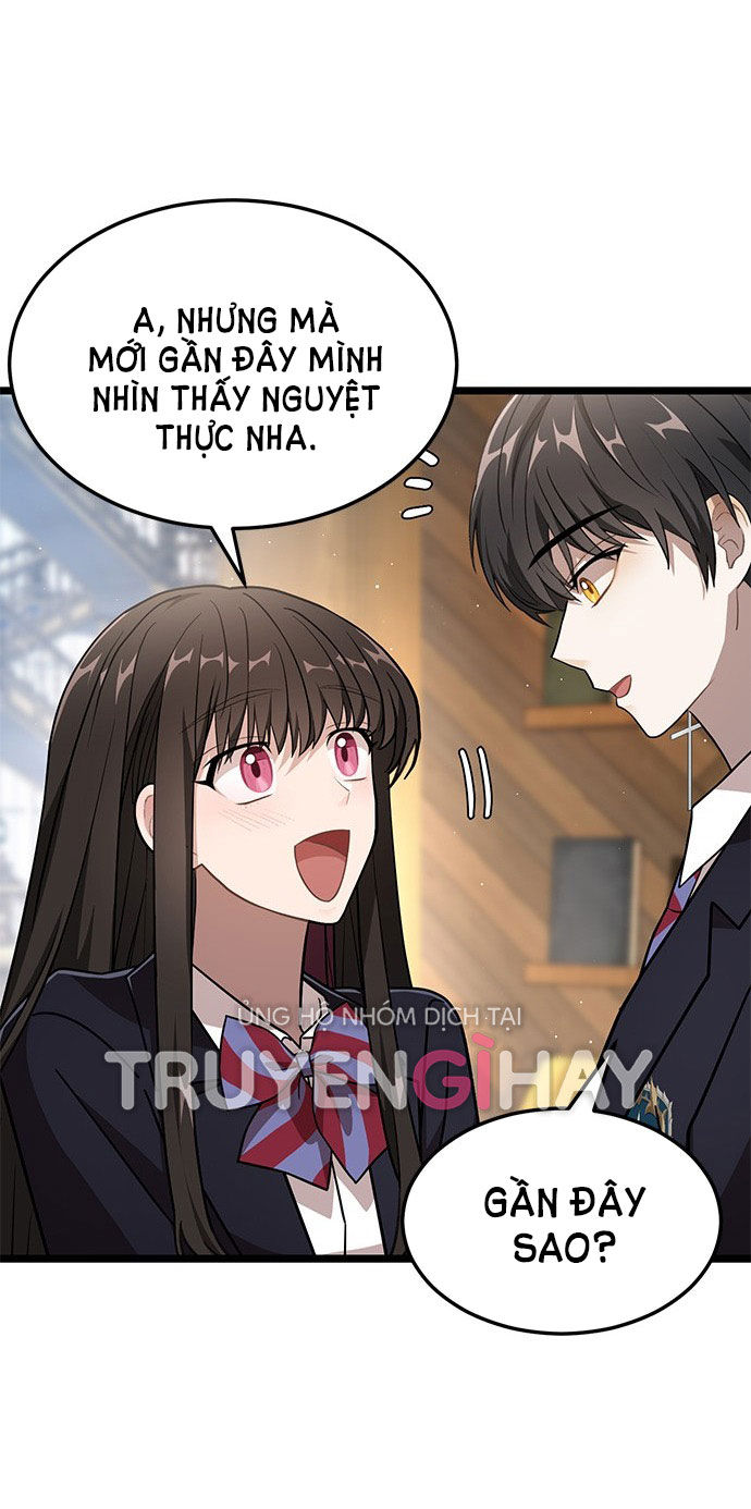 dark moon - tế đàn ánh trăng chapter 13.2 41