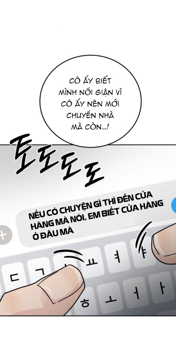 Thuyết Tình Yêu Ích Kỷ chapter 3.1 22