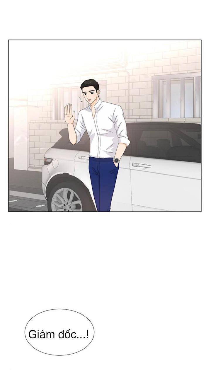 idol và sếp, em yêu ai? chapter 48 42