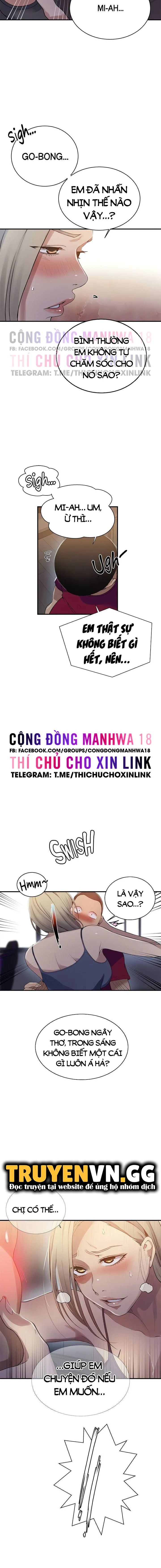 lớp học gia đình (bản không che) chapter 184 13