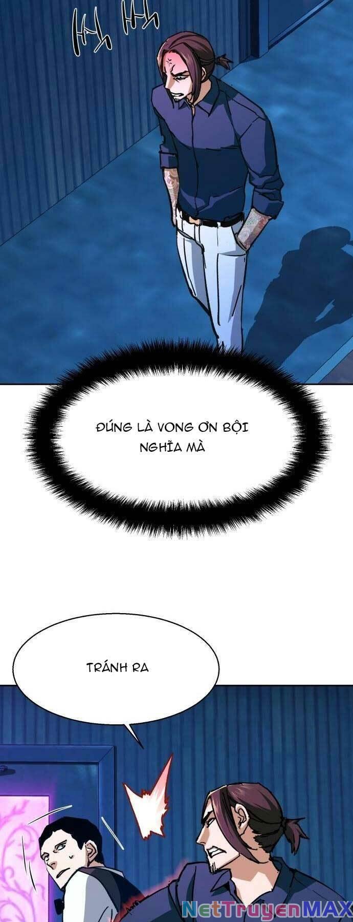 bạn học tôi là lính đánh thuê chapter 145 32