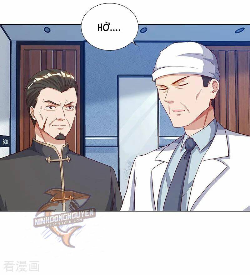 trọng sinh khí thiếu quy lai chapter 74 11