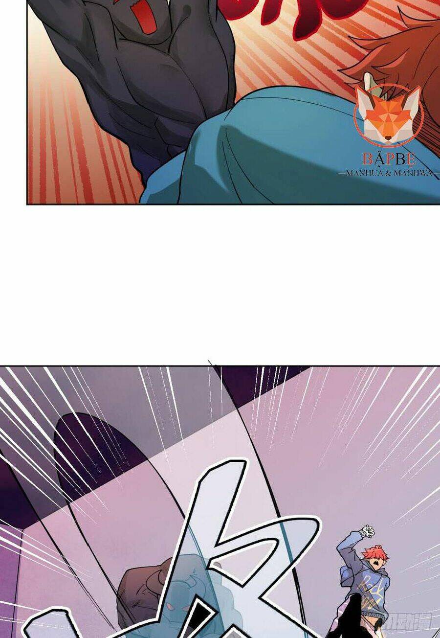 vô hạn khắc kim chi thần chapter 30 14