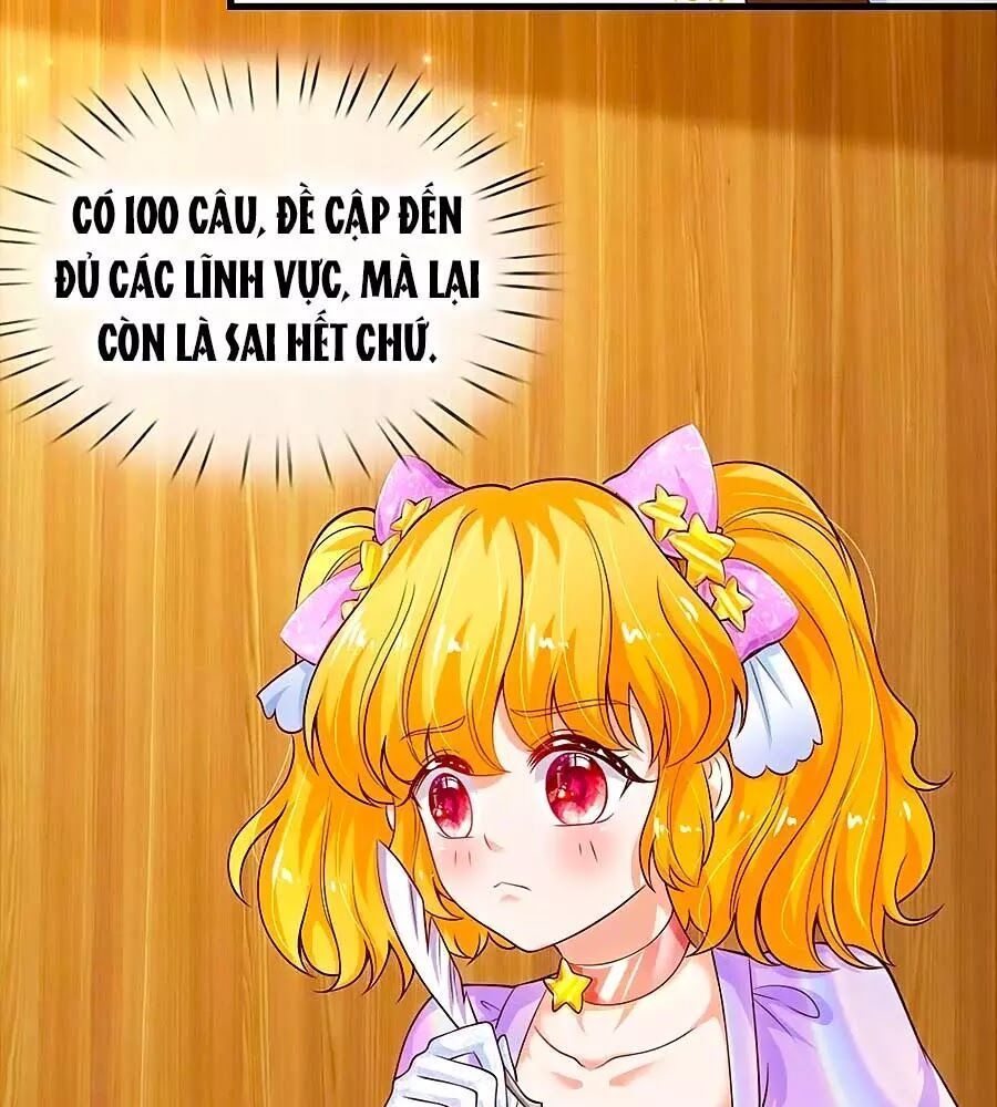 bỗng một ngày nọ trở thành con gái vua chapter 148 9