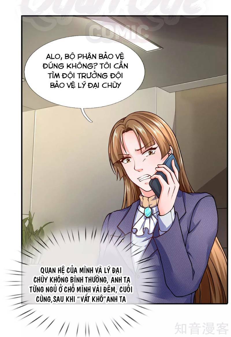 chung cực binh vương tại đô thị chapter 91 9