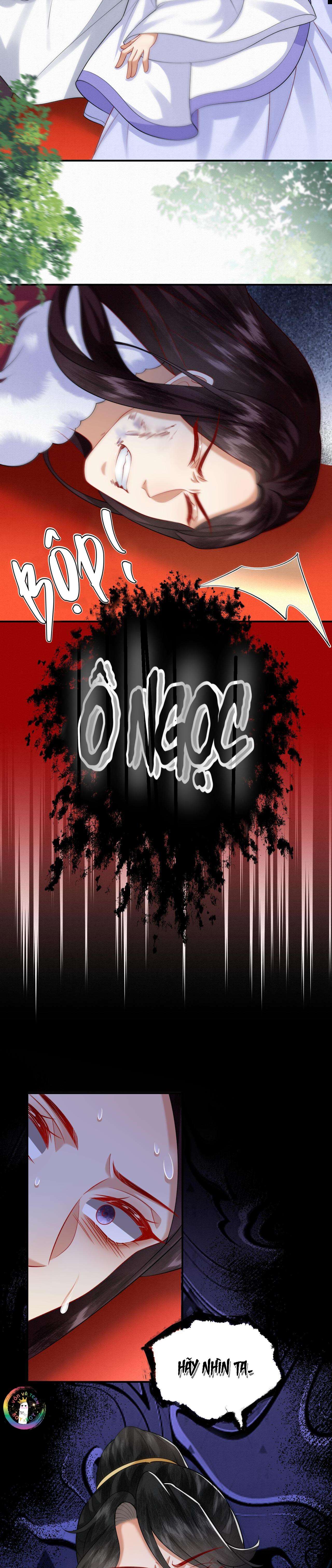 nam thê vô dụng sống lại rồi!!! chapter 76 6