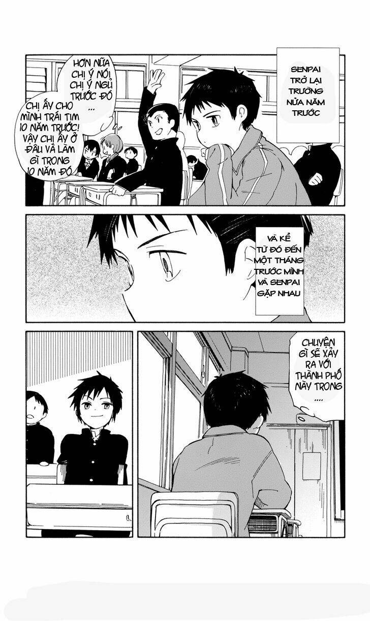 hitoribocchi no chikyuu shinryaku chapter 10 34