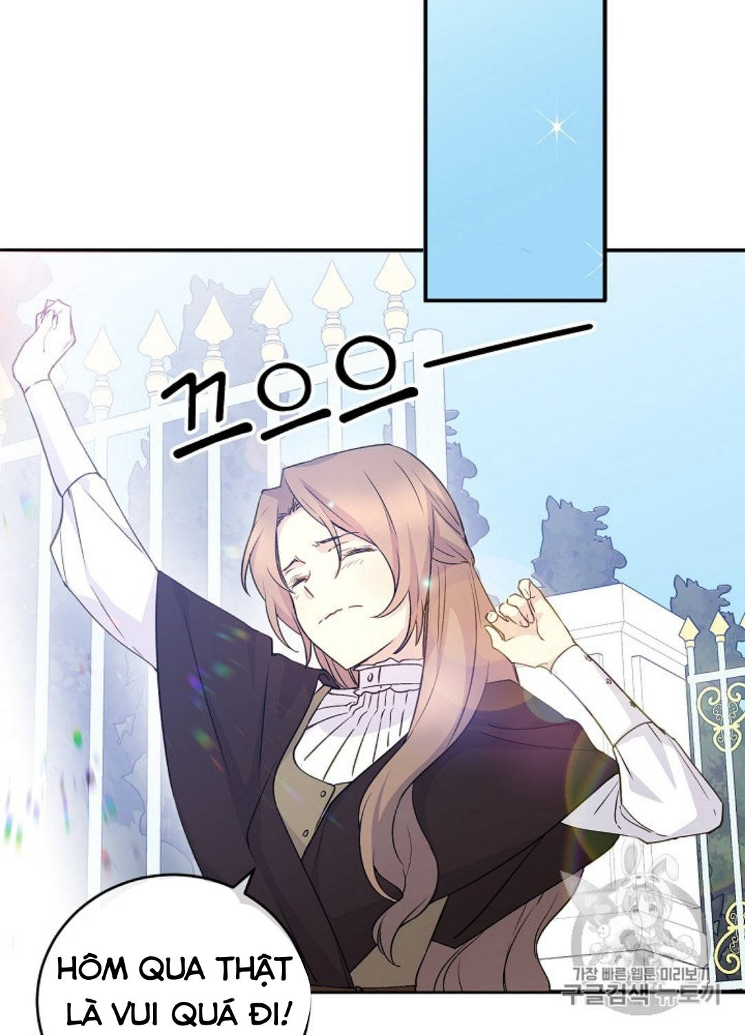 cô hầu giỏi giang chapter 30 37