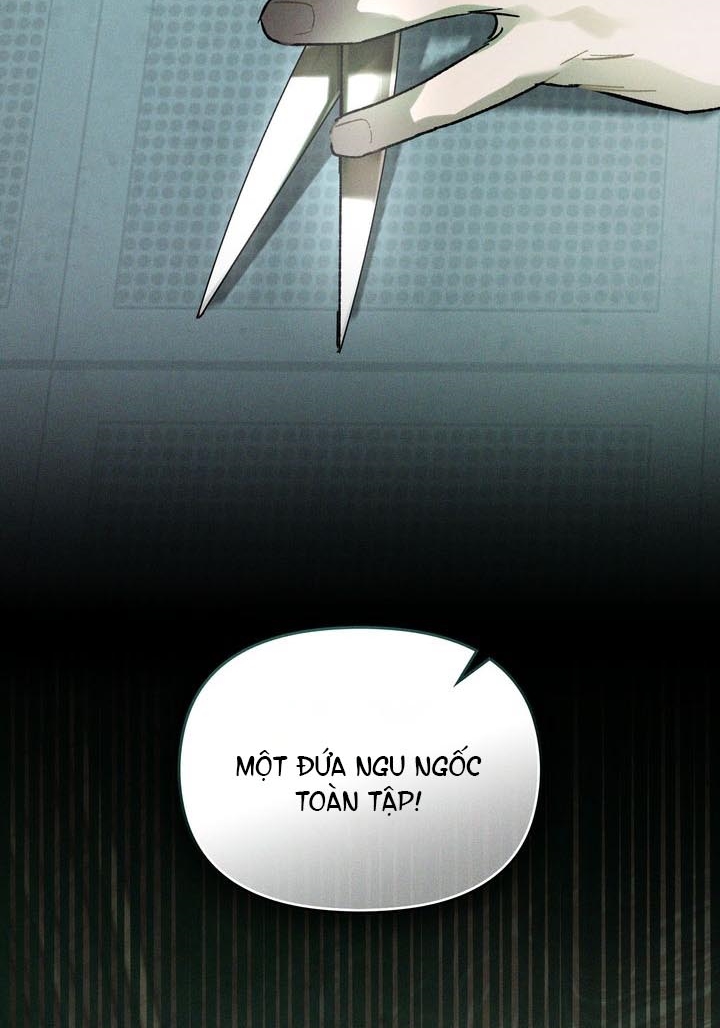 Rơi Vào Nguy Hiểm chapter 9.2 - Trang 36