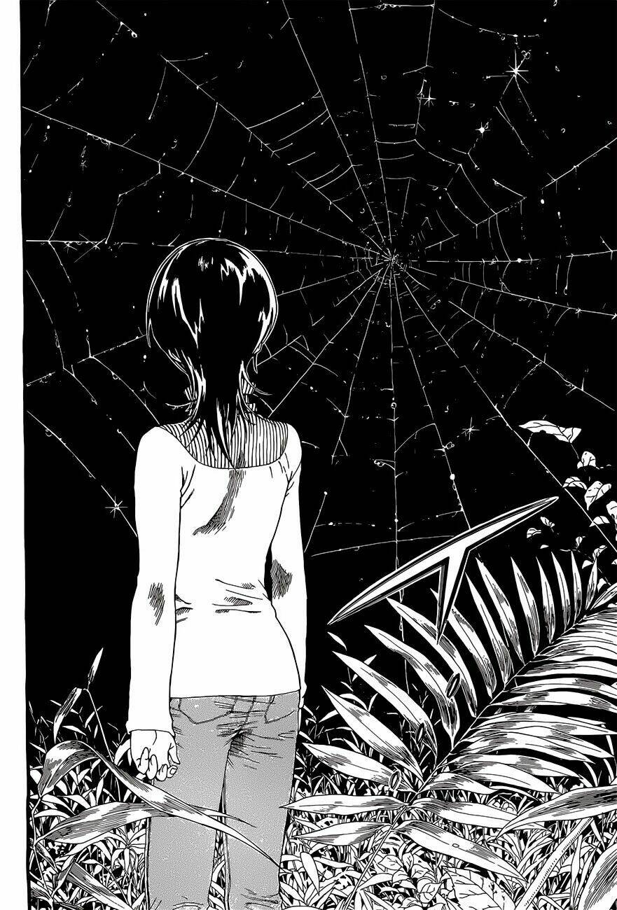 baketeriya chapter 5 19