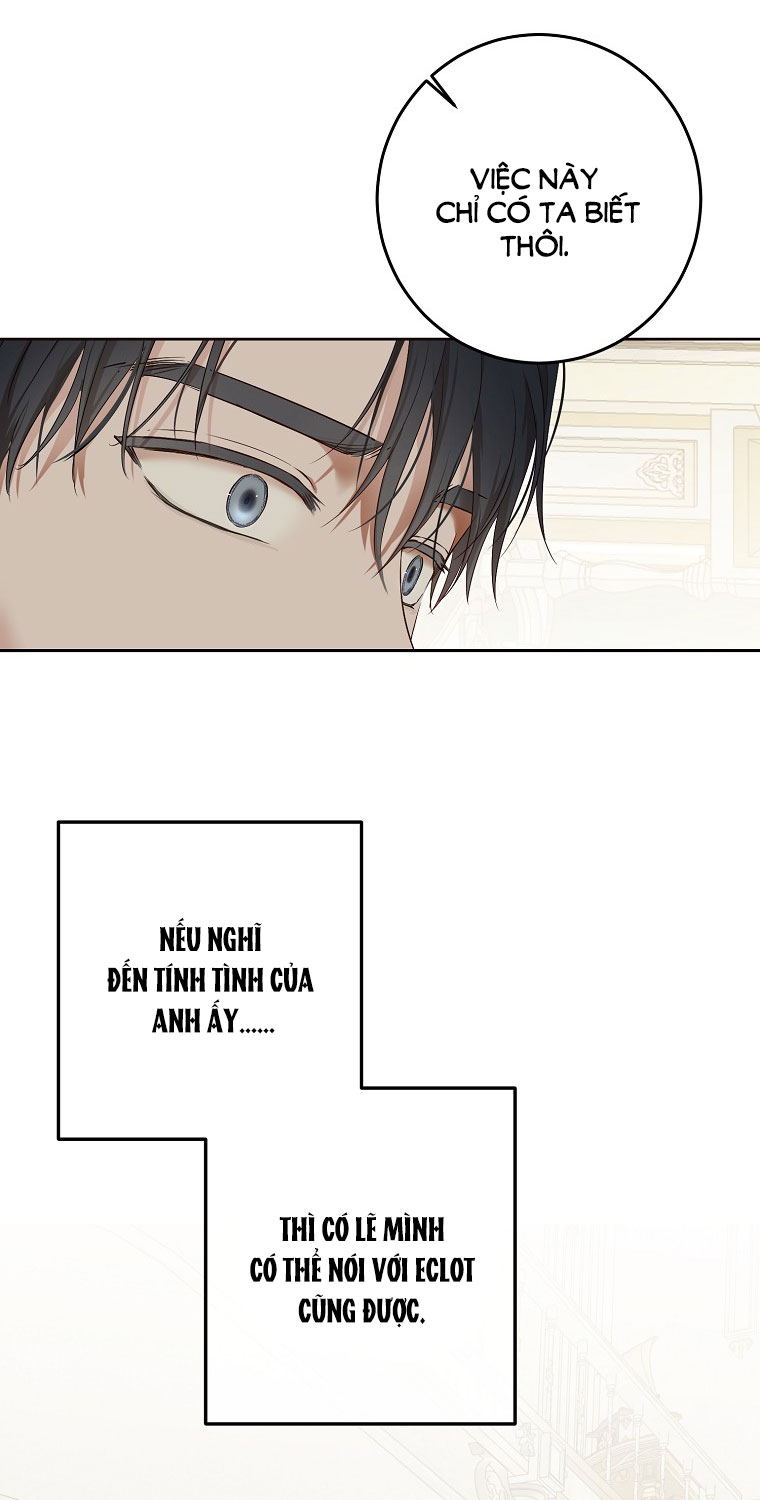 [Bản 15+] Tôi Lạc Vào Thế Giới Trò Chơi Harem Ngược chapter 95.1 - Trang 20