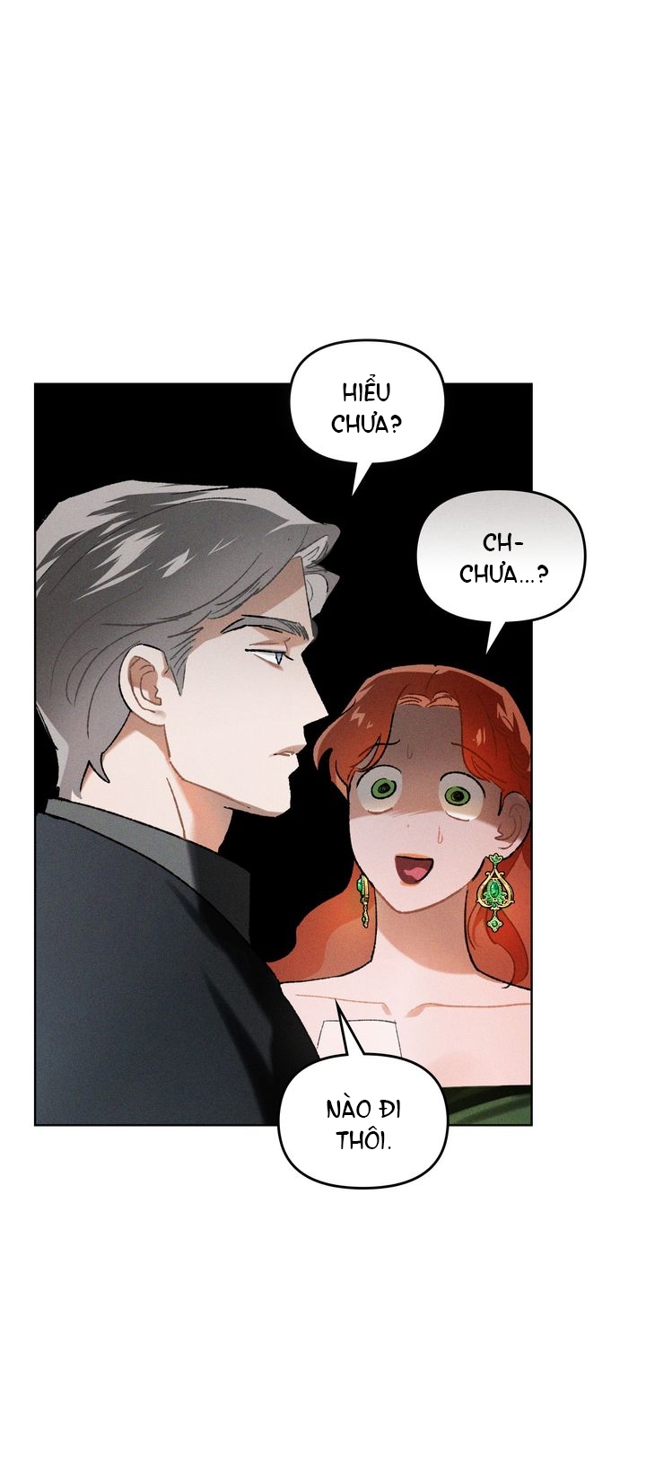 Rơi Vào Nguy Hiểm chapter 11.2 - Trang 5
